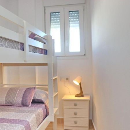 Apartamento El Mirador Кониль-де-ла-Фронтера Экстерьер фото