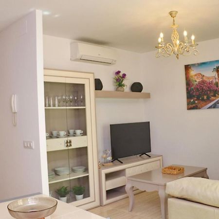Apartamento El Mirador Кониль-де-ла-Фронтера Экстерьер фото