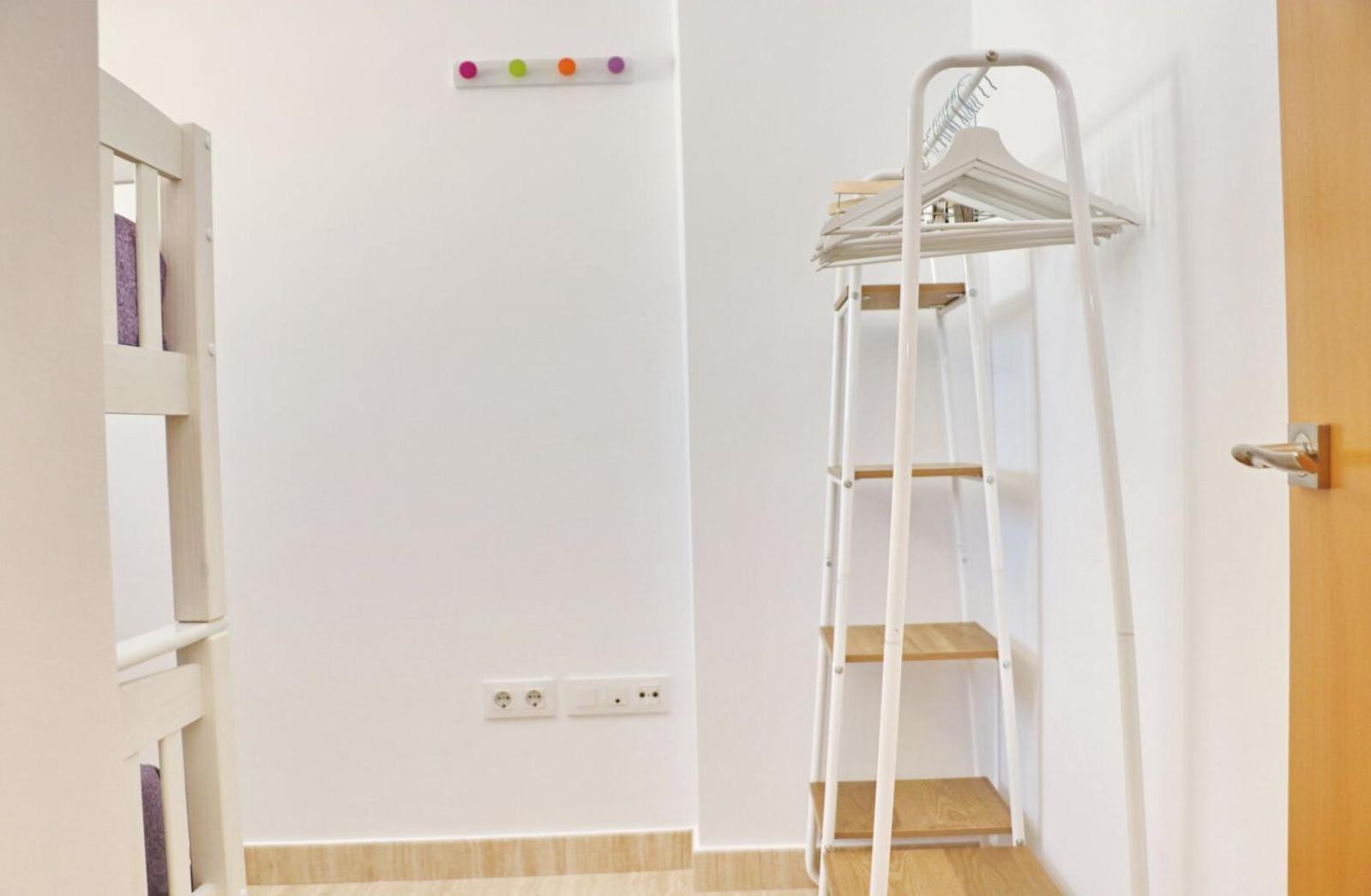 Apartamento El Mirador Кониль-де-ла-Фронтера Экстерьер фото