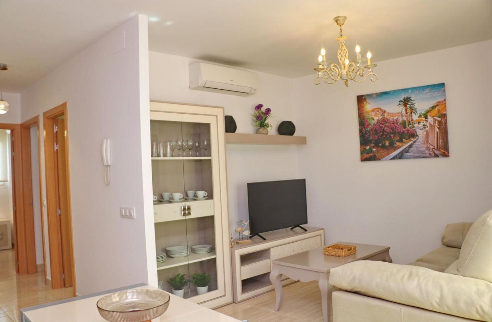 Apartamento El Mirador Кониль-де-ла-Фронтера Экстерьер фото