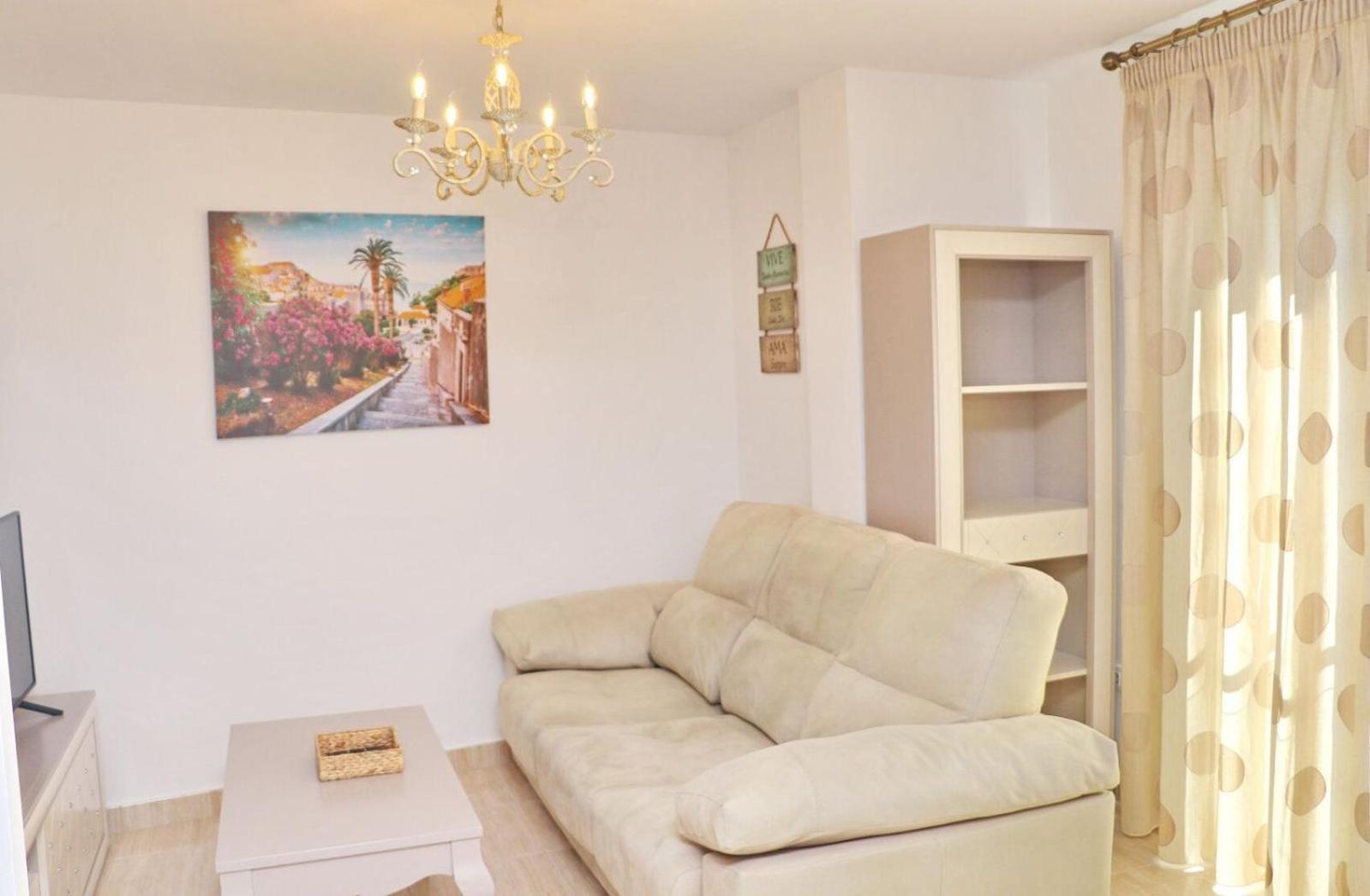 Apartamento El Mirador Кониль-де-ла-Фронтера Экстерьер фото