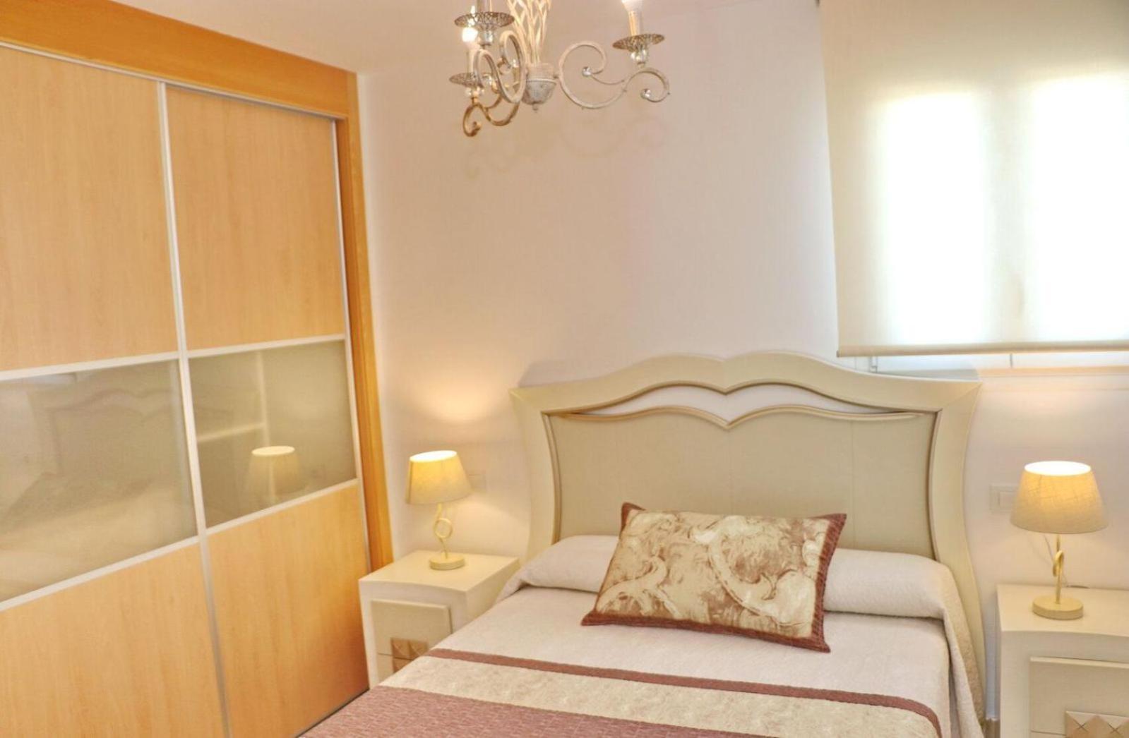 Apartamento El Mirador Кониль-де-ла-Фронтера Экстерьер фото