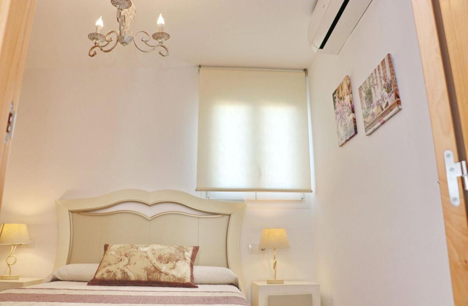 Apartamento El Mirador Кониль-де-ла-Фронтера Экстерьер фото
