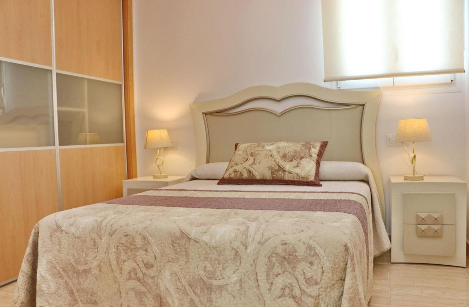 Apartamento El Mirador Кониль-де-ла-Фронтера Экстерьер фото